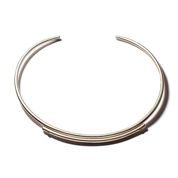 Lila Rice - Lief Collar