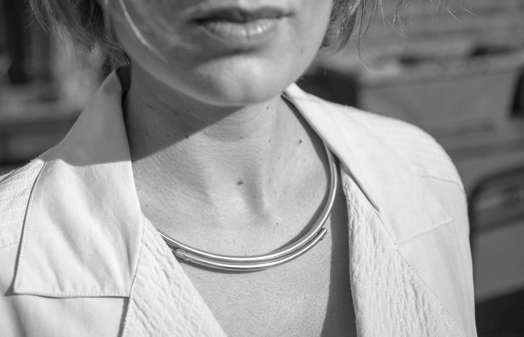 Lila Rice - Lief Collar