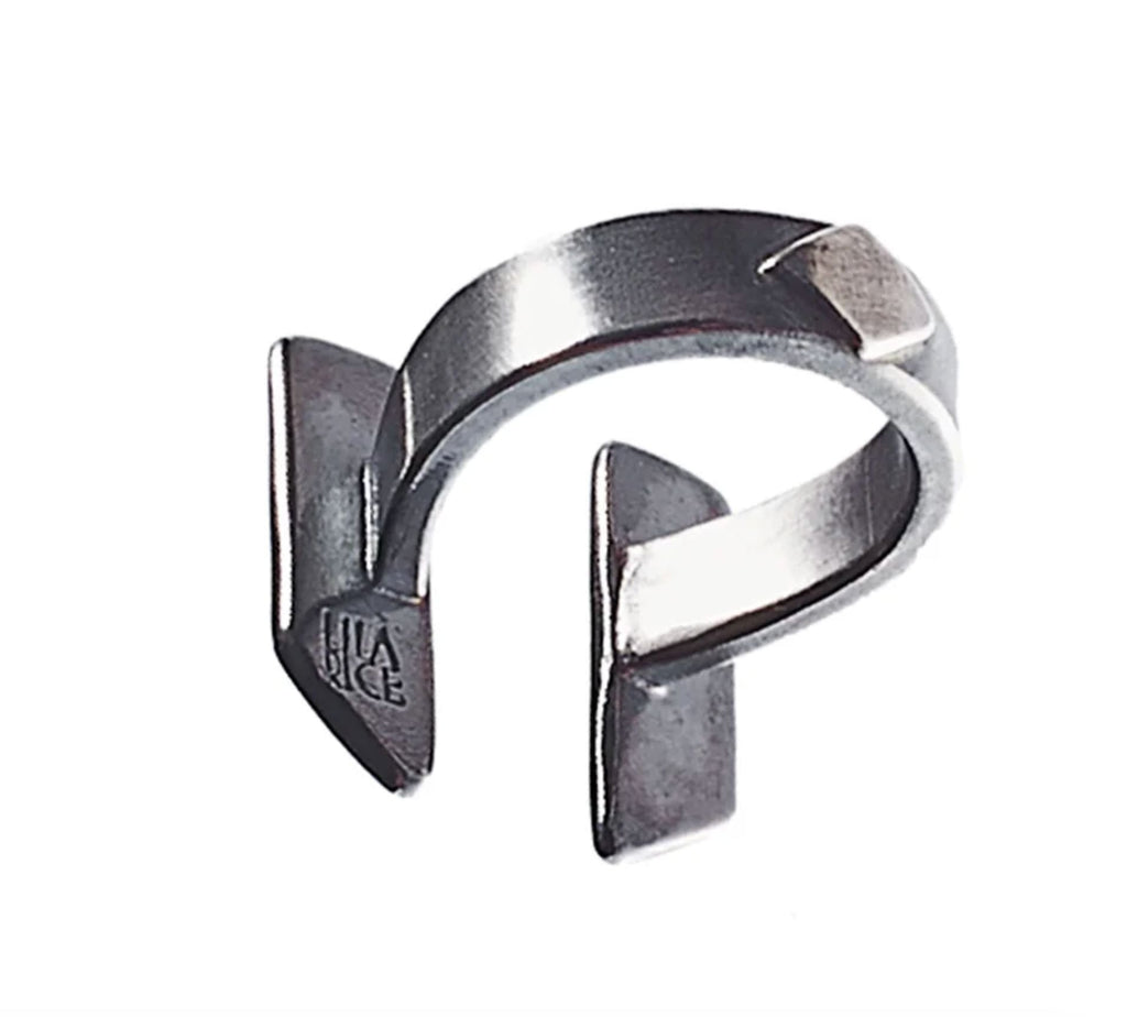 Lila Rice - Longitude Ring