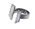 Lila Rice - Longitude Ring