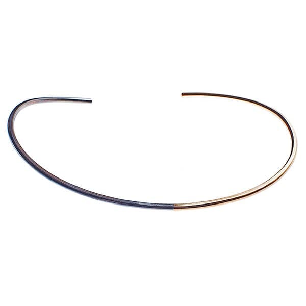 Lila Rice - Meridian Collar