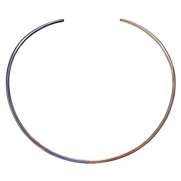 Lila Rice - Meridian Collar