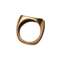 Lila Rice - Miro II Ring