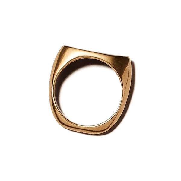 Lila Rice - Miro II Ring