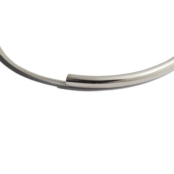 Lila Rice - Raso Necklace