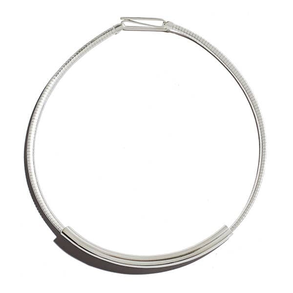 Lila Rice - Raso Necklace