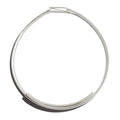 Lila Rice - Raso Necklace