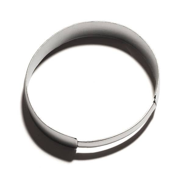 Lila Rice - Step Bangle