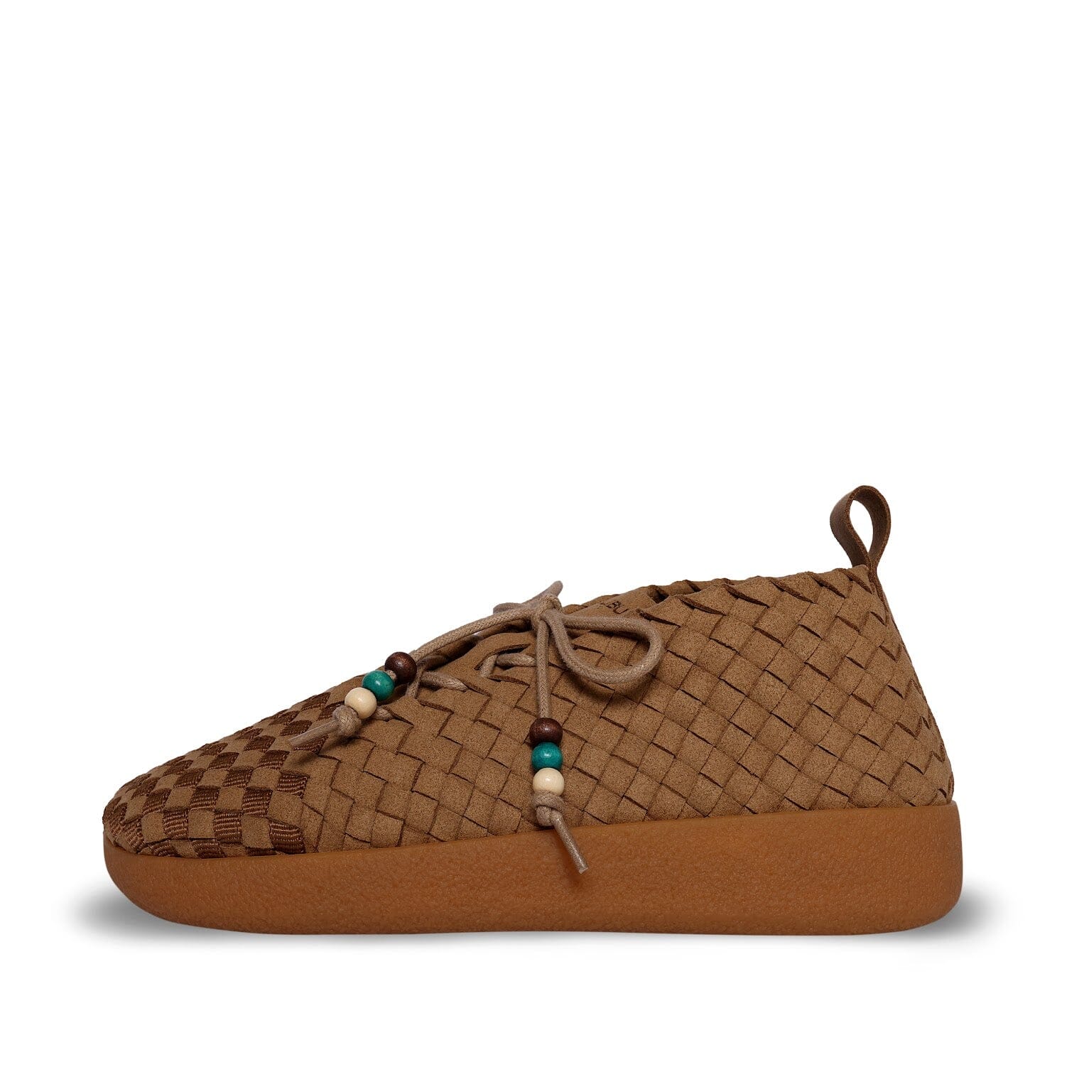 Malibu - MATADOR CHUKKA LOW