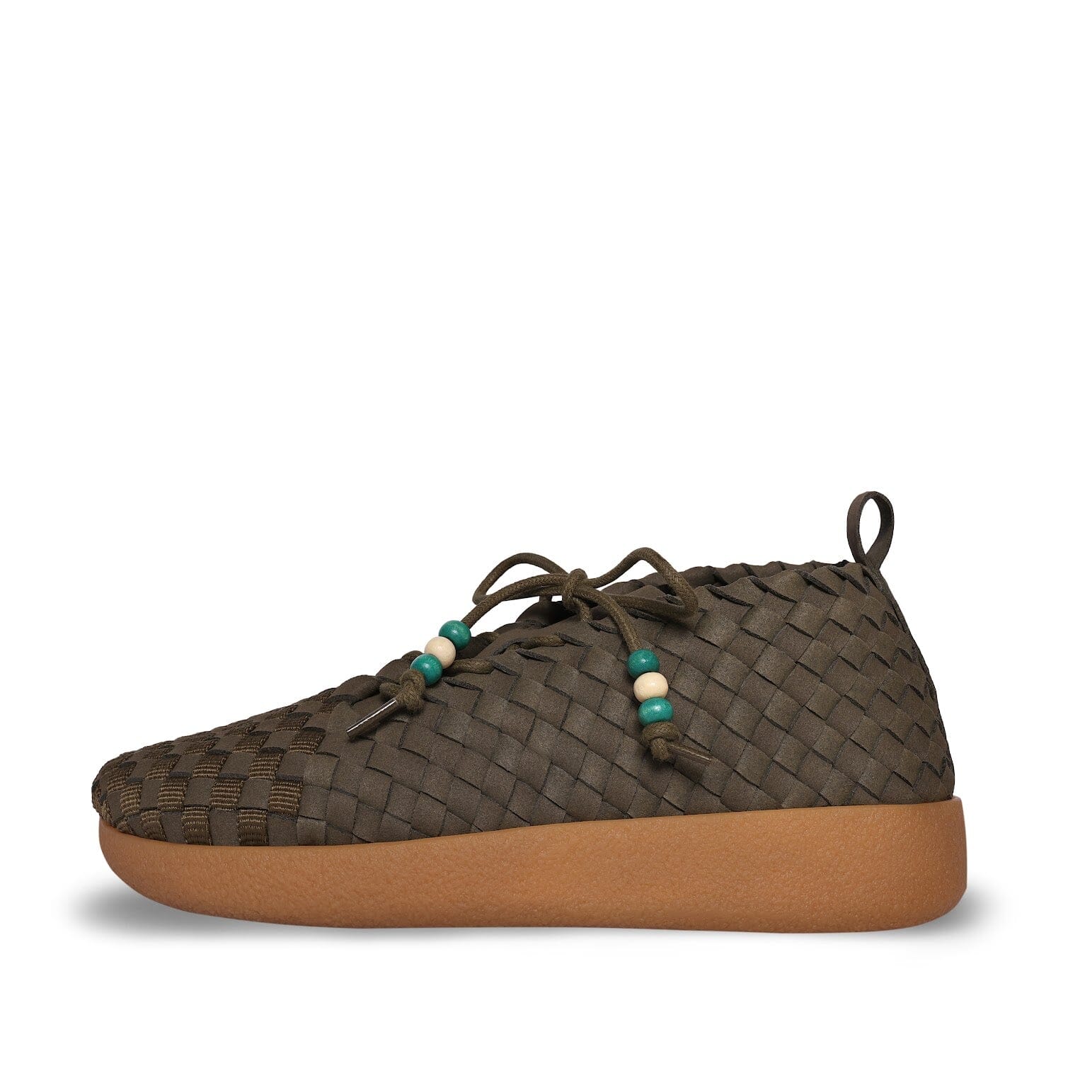Malibu - MATADOR CHUKKA LOW
