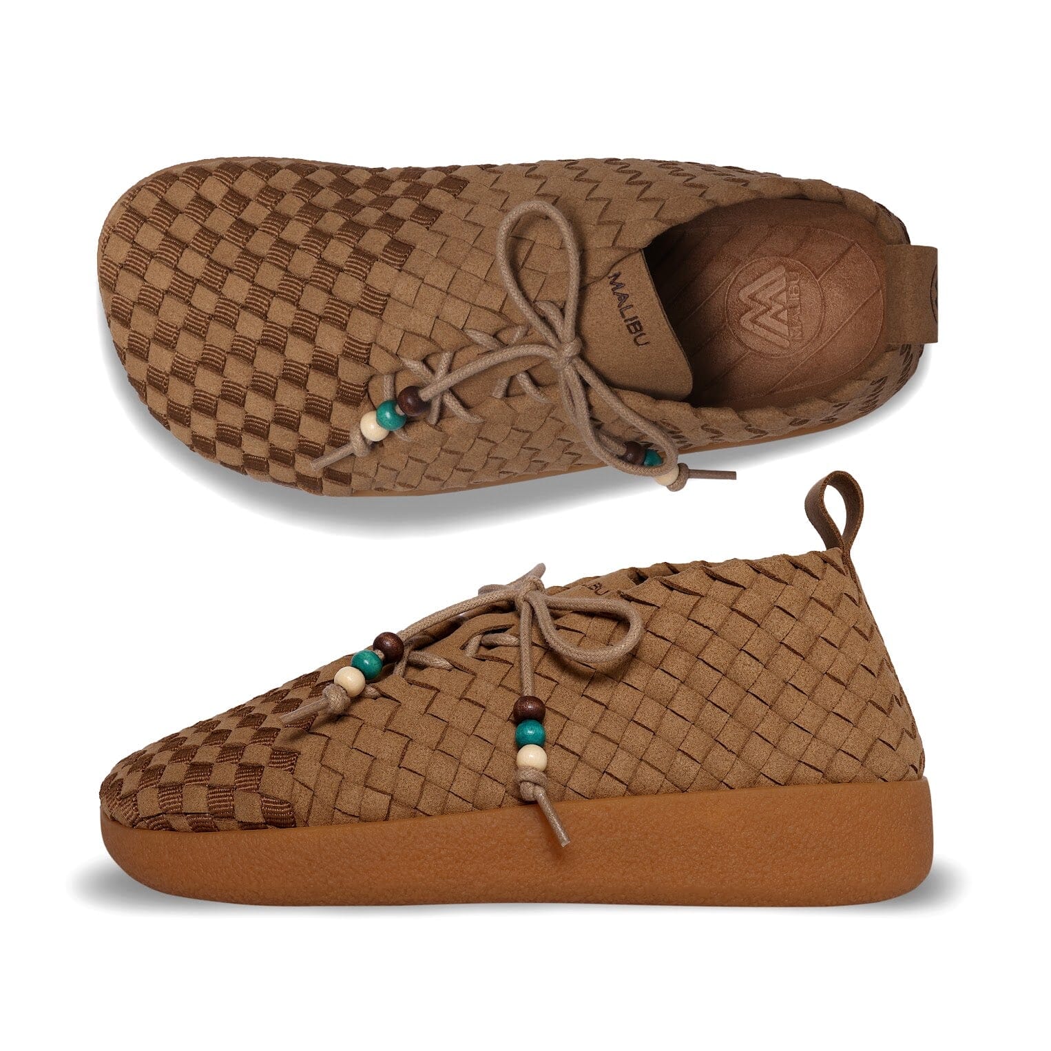 Malibu - MATADOR CHUKKA LOW