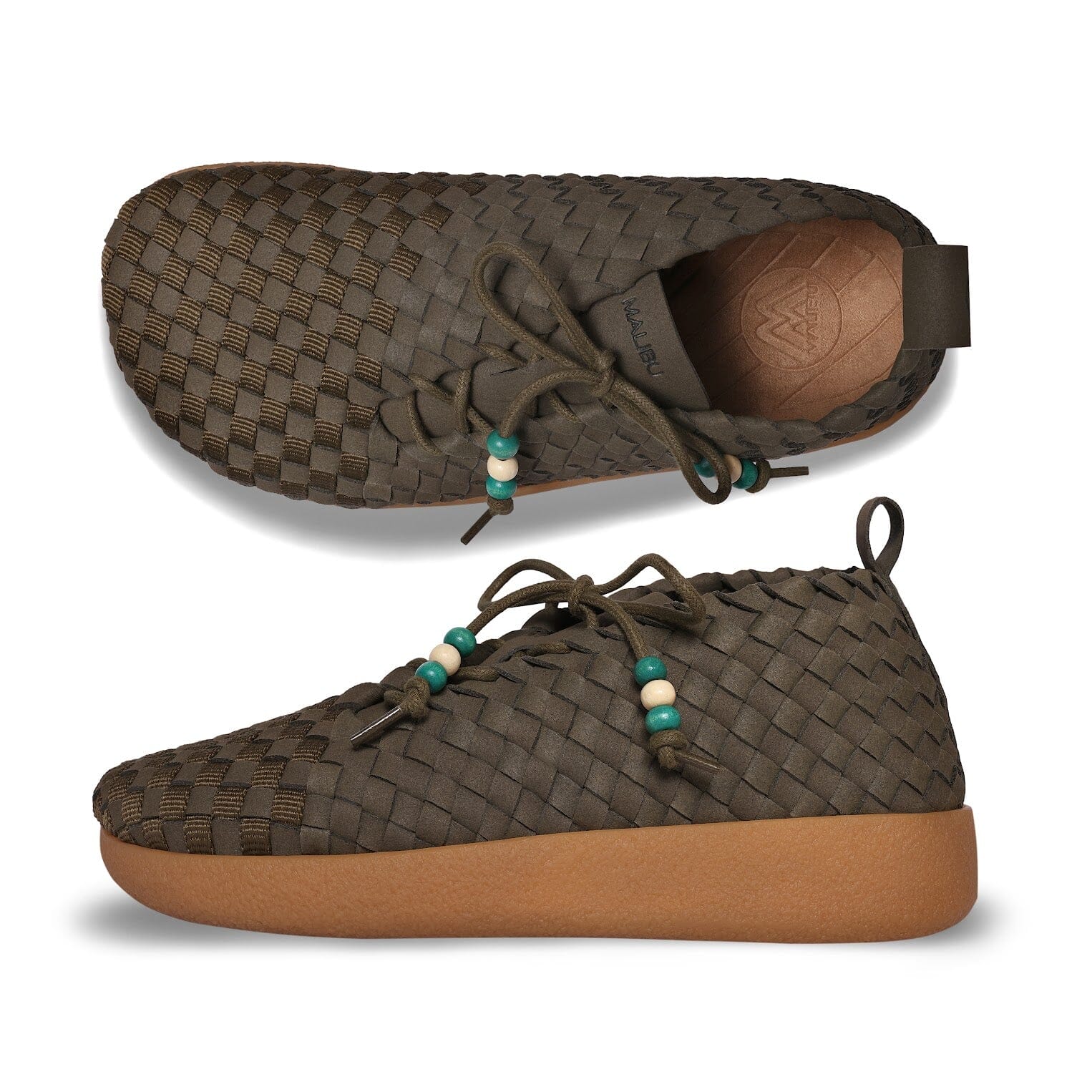Malibu - MATADOR CHUKKA LOW