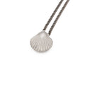 Mana Made Jewelry - Mana Made x CCE Scallop Pendant