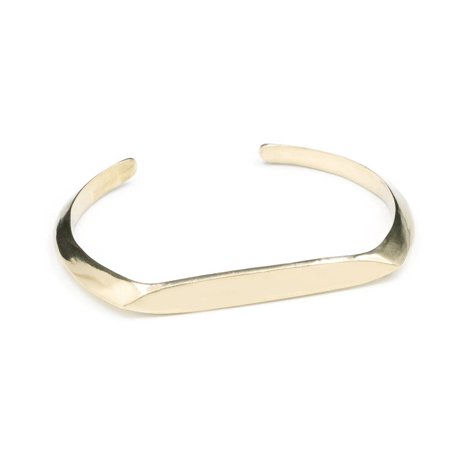 Mana Made Jewelry - Retro Cuff
