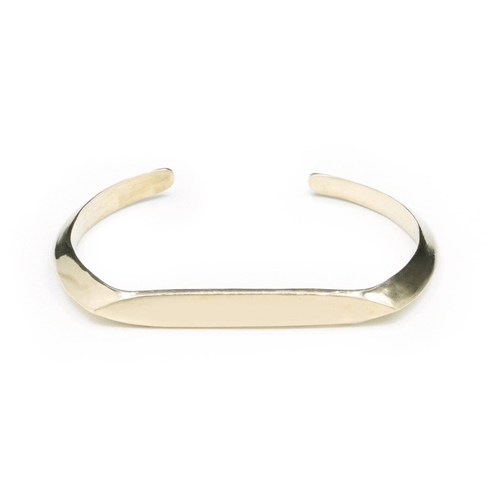 Mana Made Jewelry - Retro Cuff