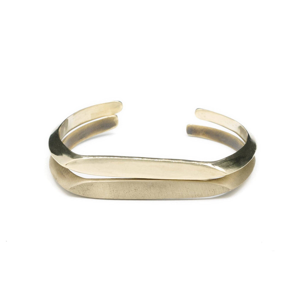 Mana Made Jewelry - Retro Cuff