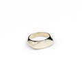 Mana Made Jewelry - Retro Signet Ring