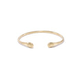Mana Made Jewelry - Seashell Bracelet