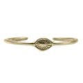 Mana Made Jewelry - Sunburst Cuff Bracelet