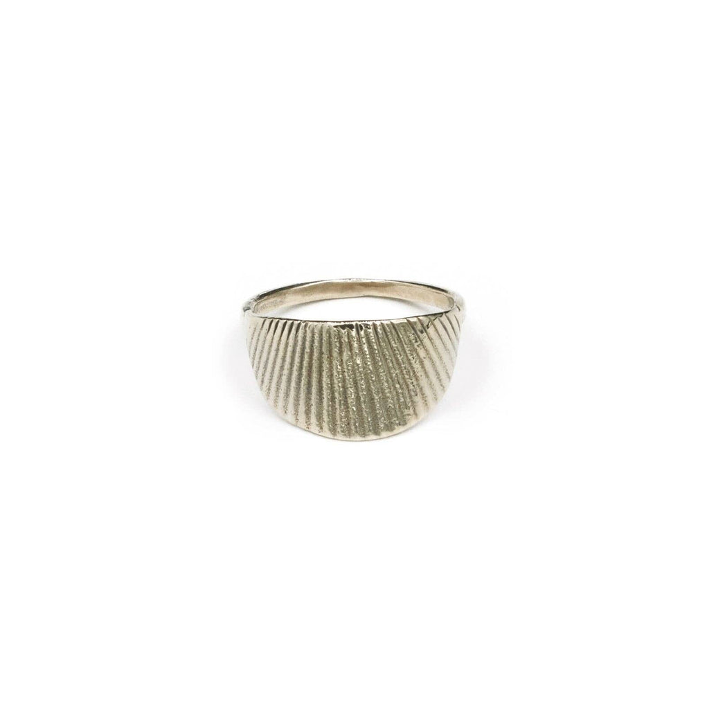Mana Made Jewelry - Sunburst Ring