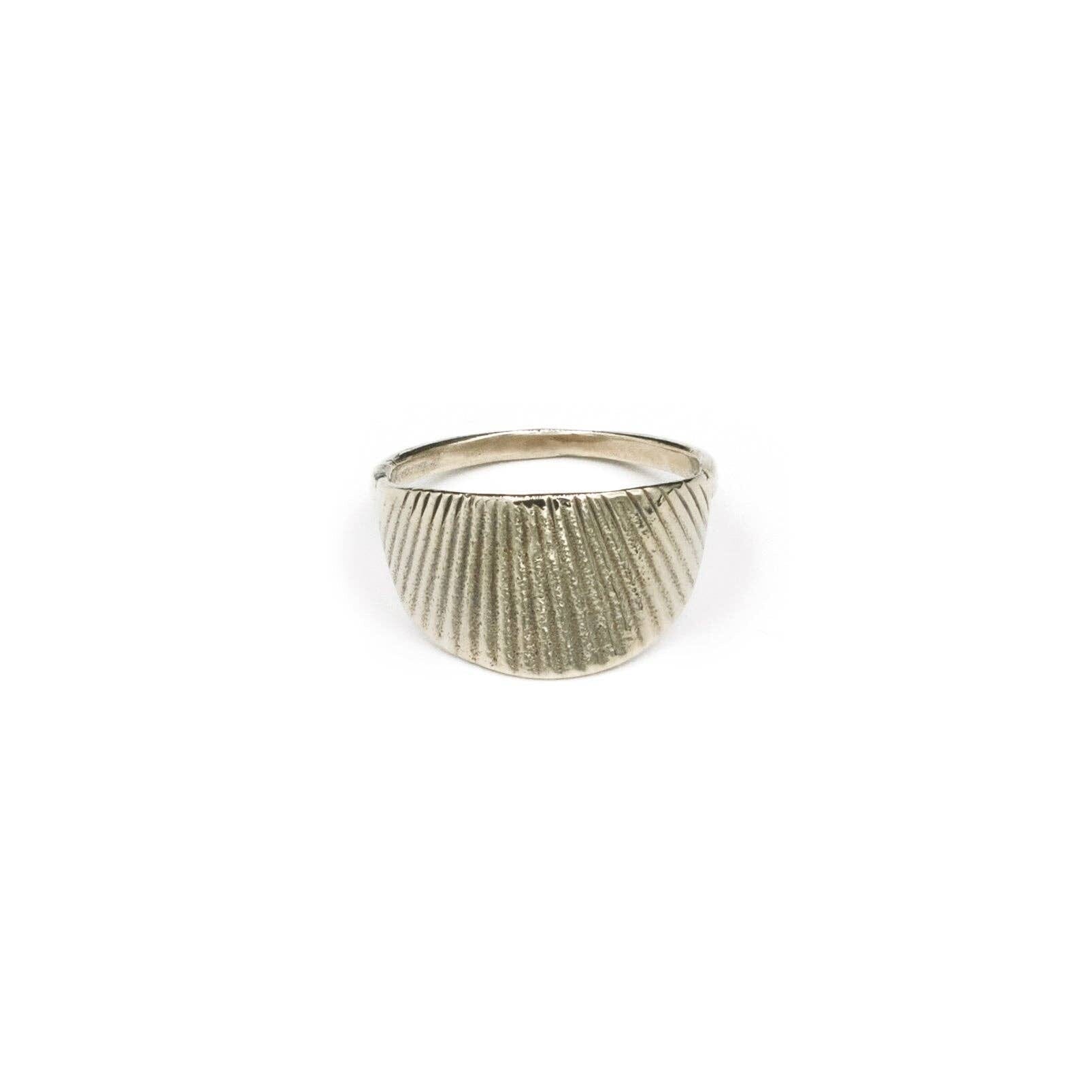 Mana Made Jewelry - Sunburst Ring
