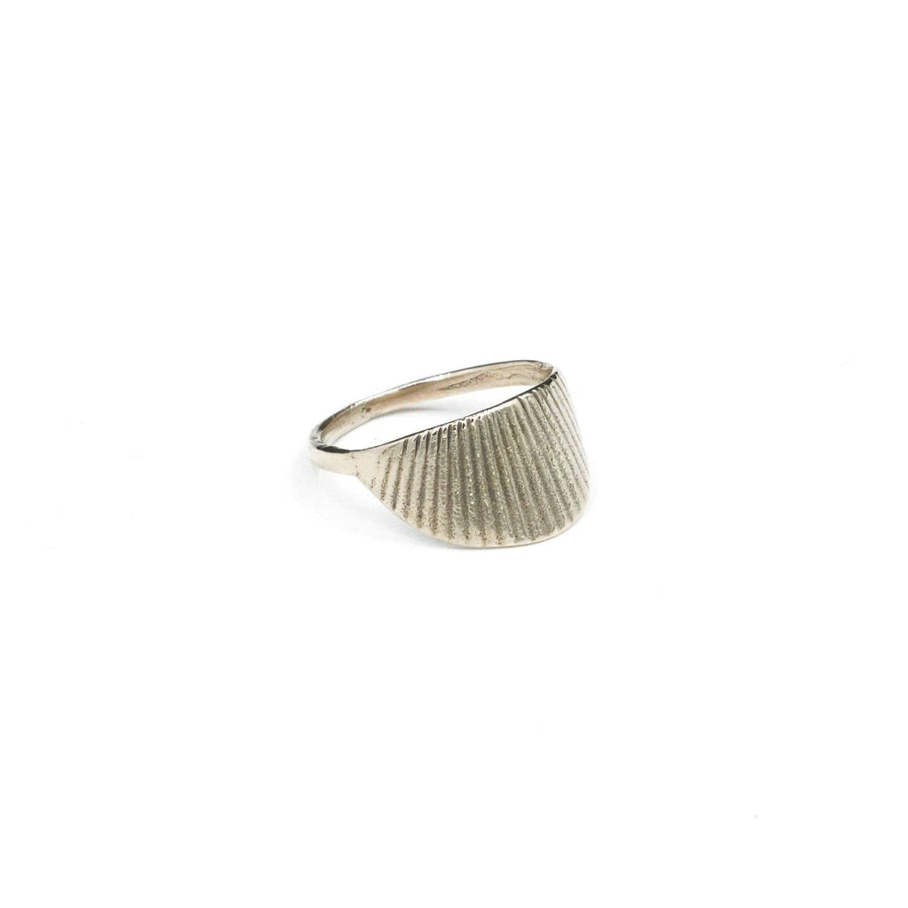 Mana Made Jewelry - Sunburst Ring