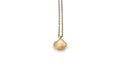 Mana Made Jewelry - Mana Made x CCE Clam Pendant