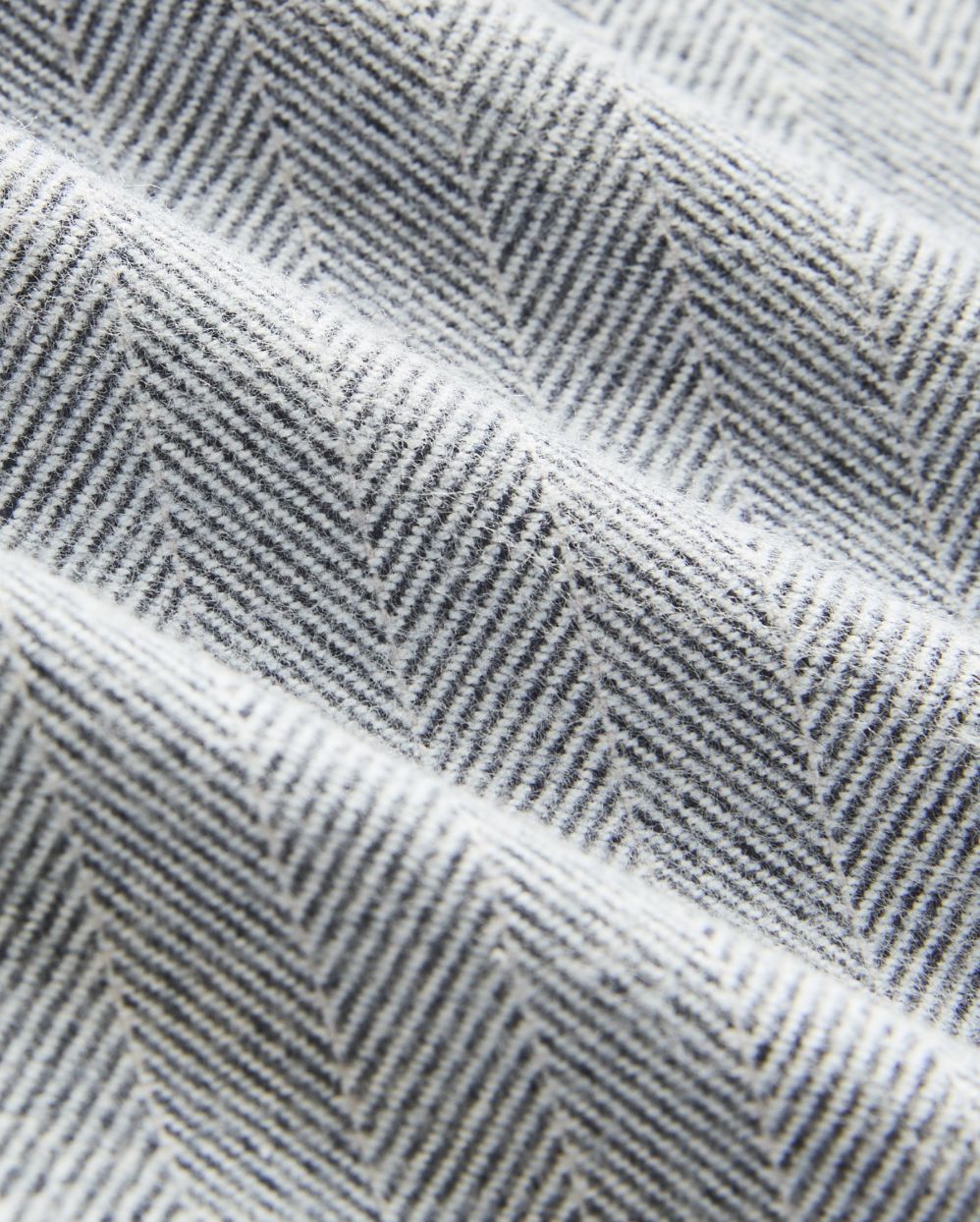 Accord Shirt in Cotton Flannel
