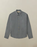 Accord Shirt in Cotton Flannel
