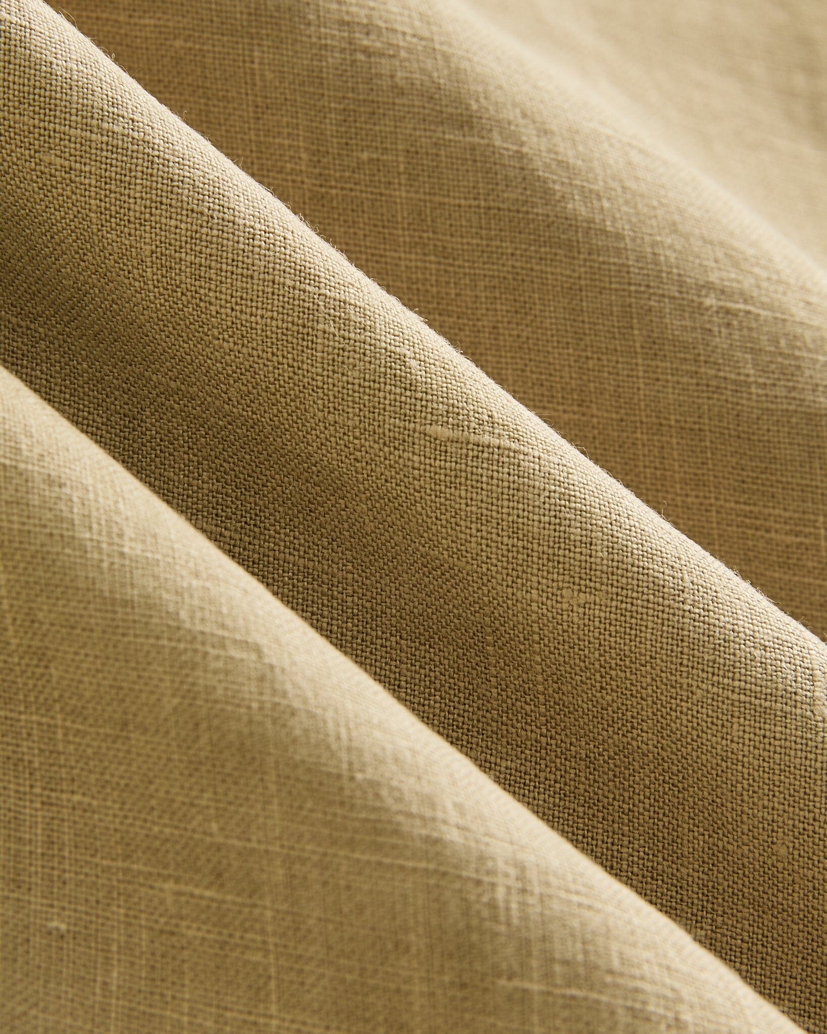 Biarritz Unstructured Blazer in Garment Dyed Linen