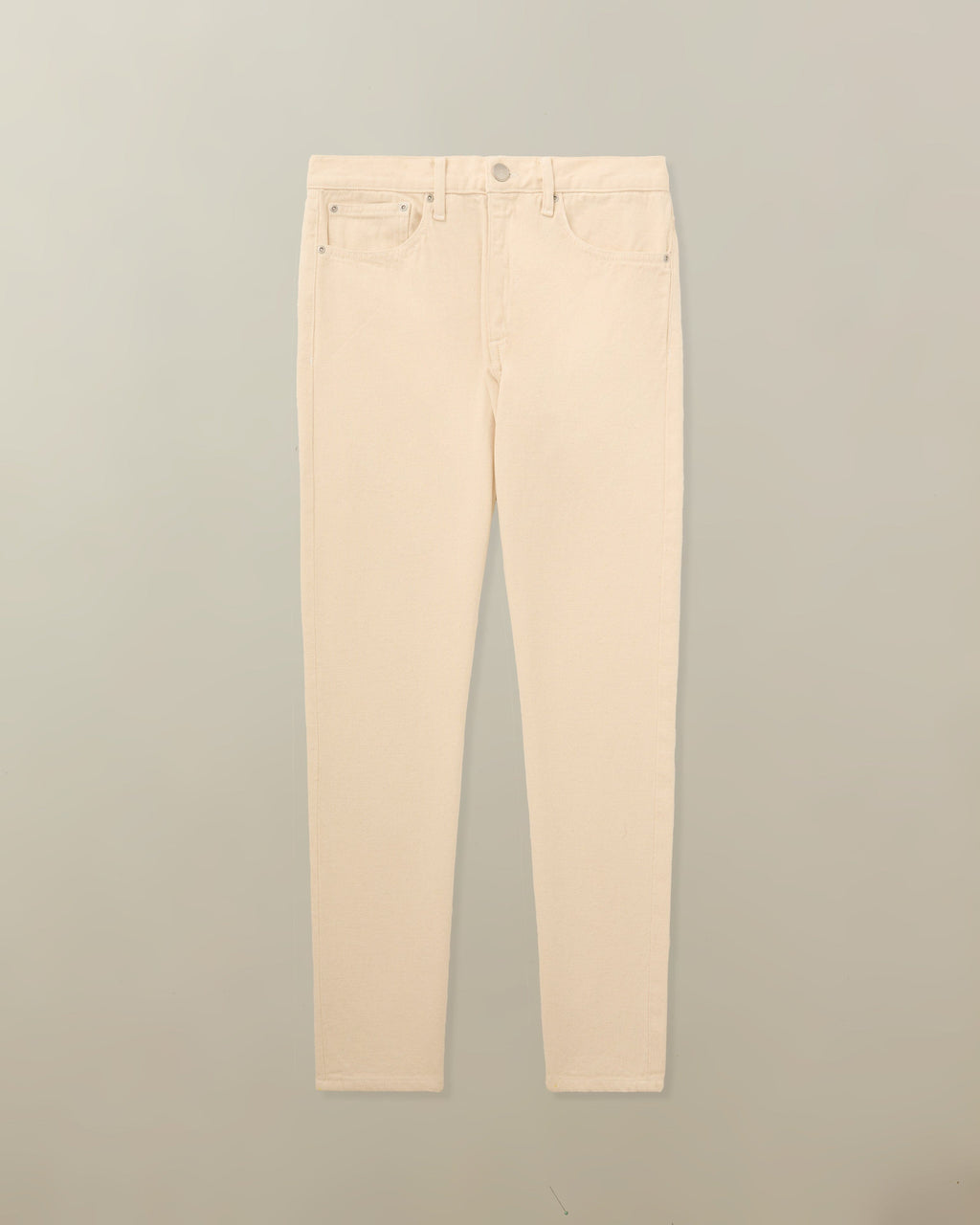 Bowie Jean in Recycled Cotton