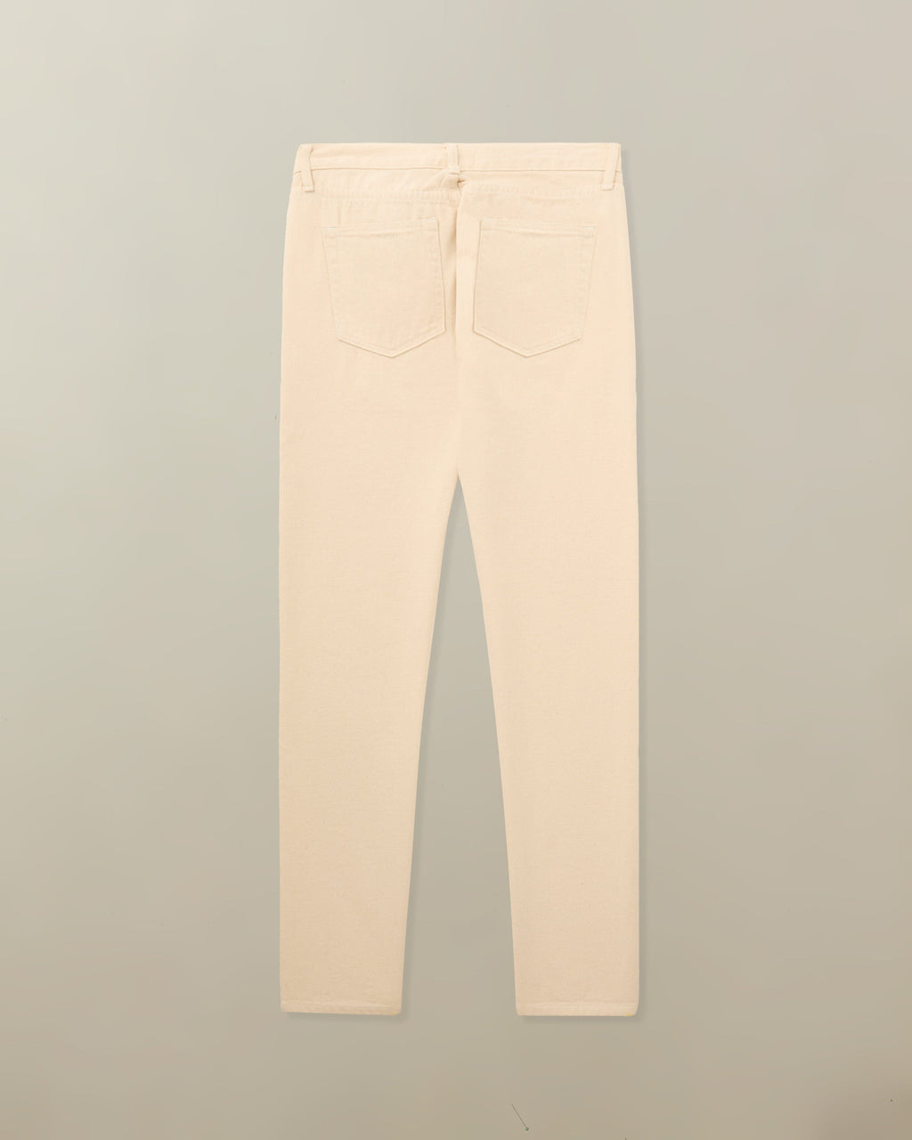 Bowie Jean in Recycled Cotton