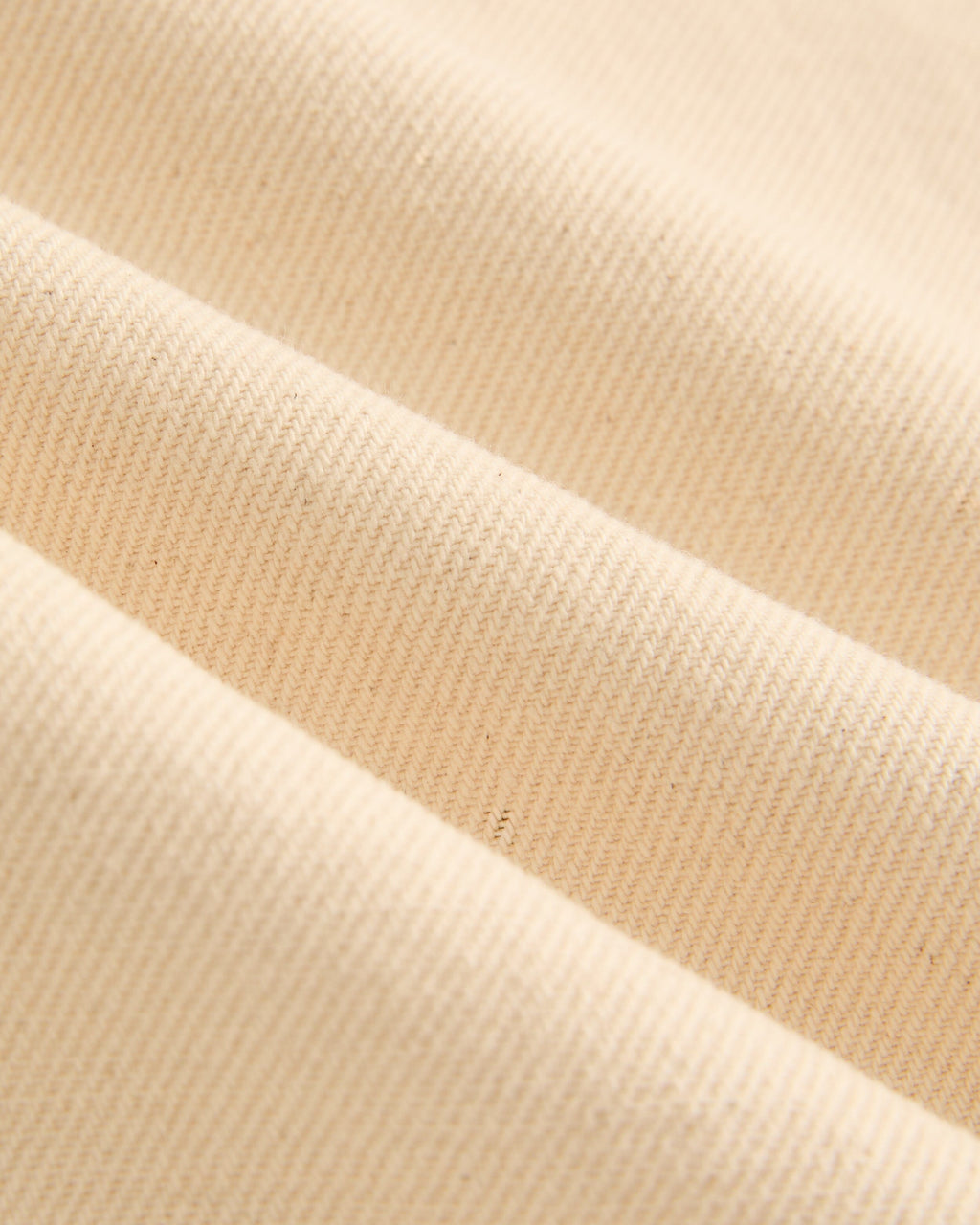 River Pant in Recycled Cotton