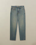 Bowie Jean in Japanese Denim