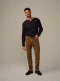 Bowie Jean in Recycled Cotton