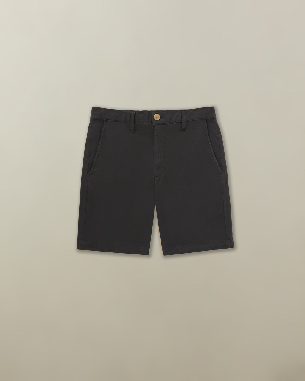 Brooklyn Short in Japanese Twill
