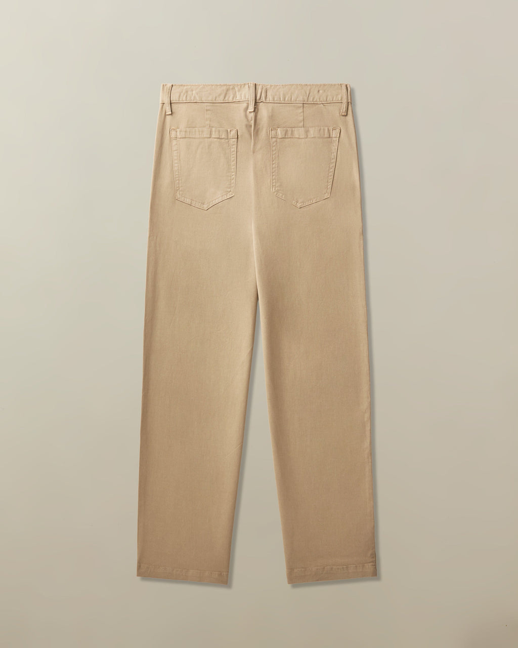 Carter Pant in Japanese Twill