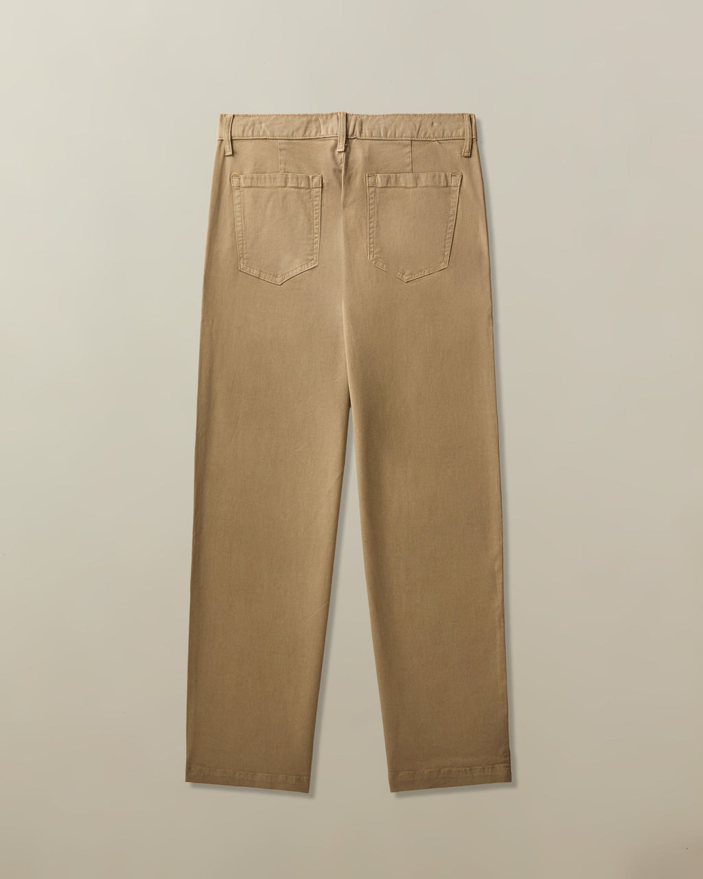 Carter Pant in Japanese Twill
