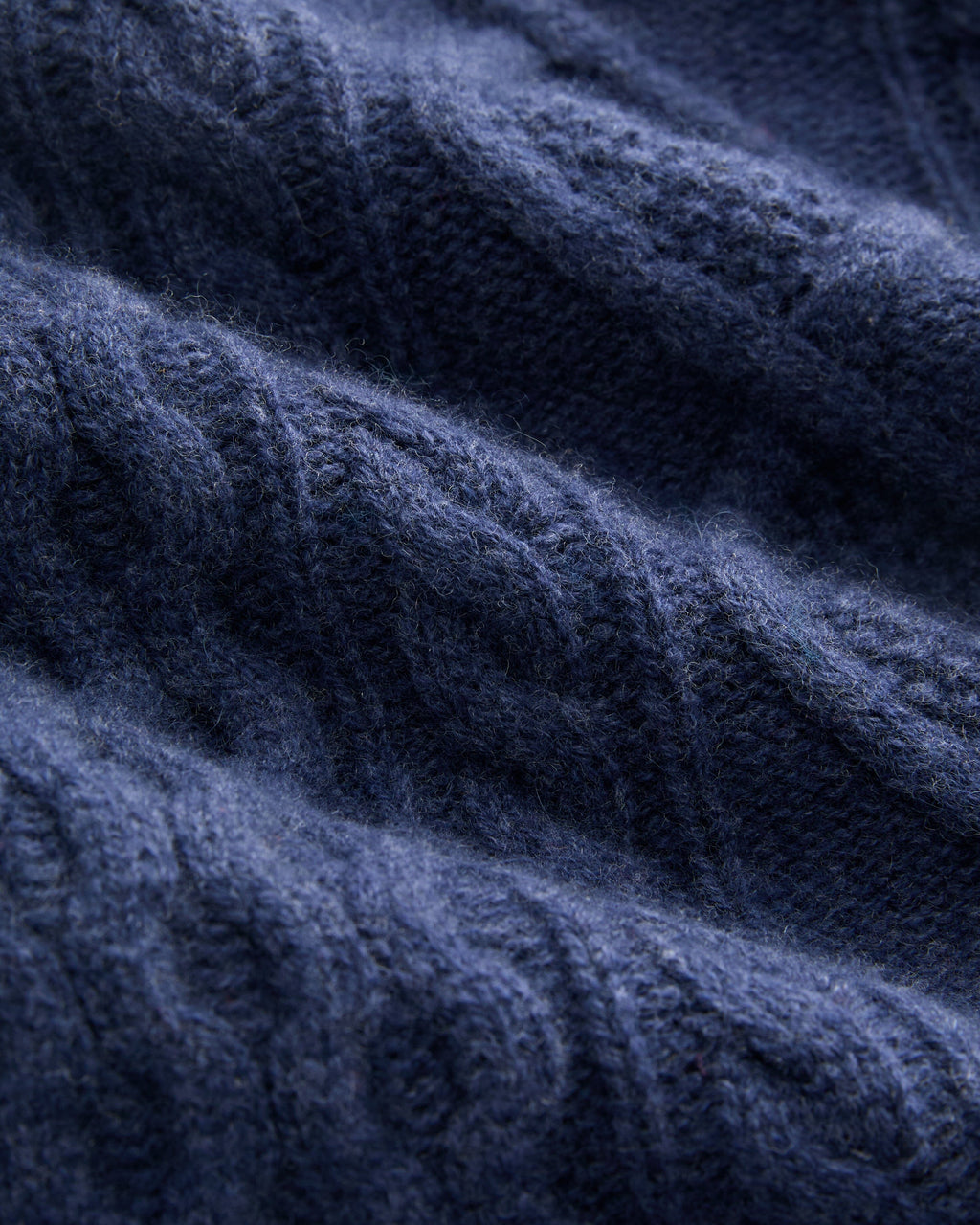 Clint Sweater in Cashmere
