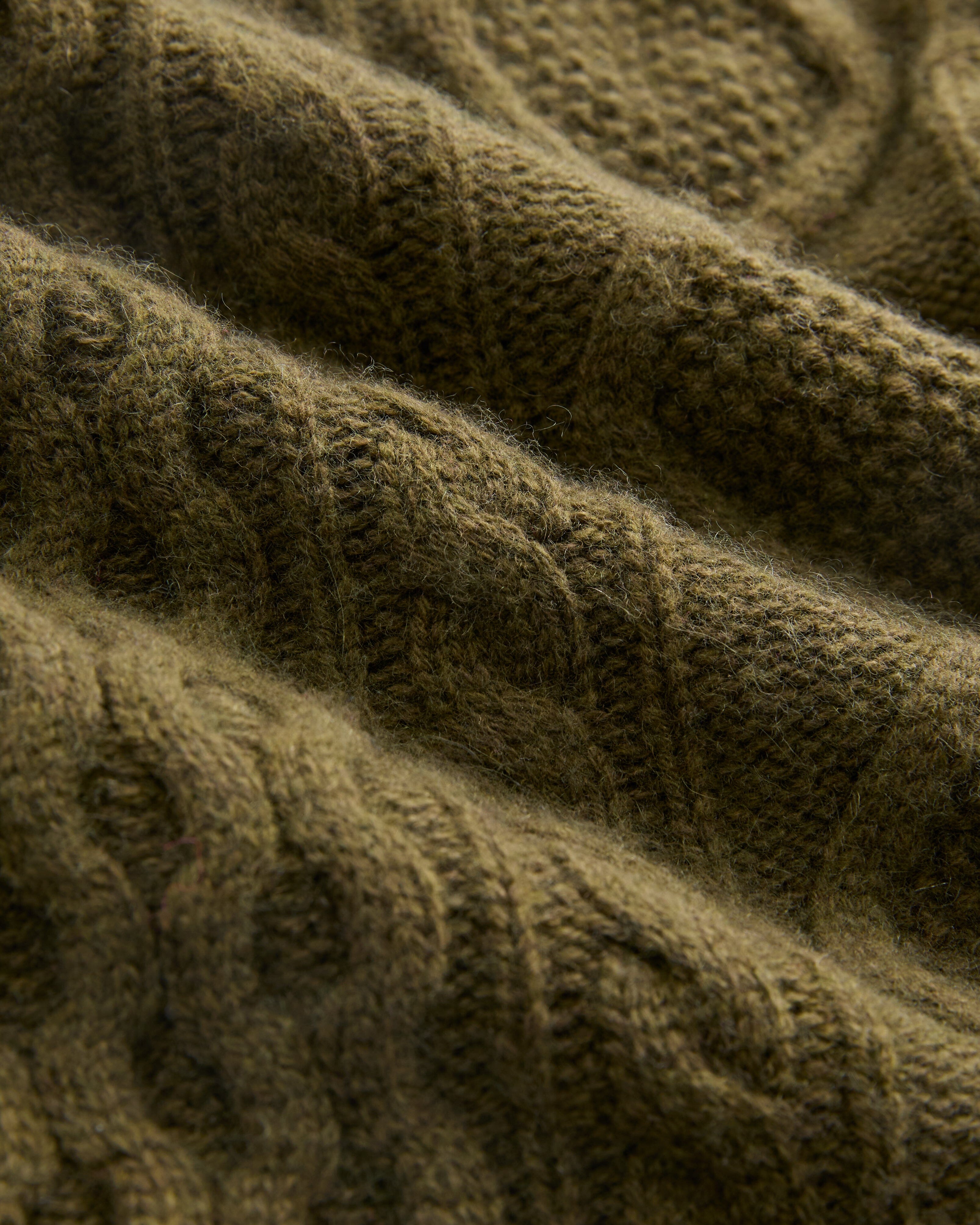 Clint Sweater in Cashmere