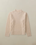 Clint Sweater in Cashmere