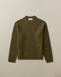 Clint Sweater in Cashmere