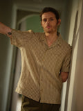 Fez Shirt in Linen