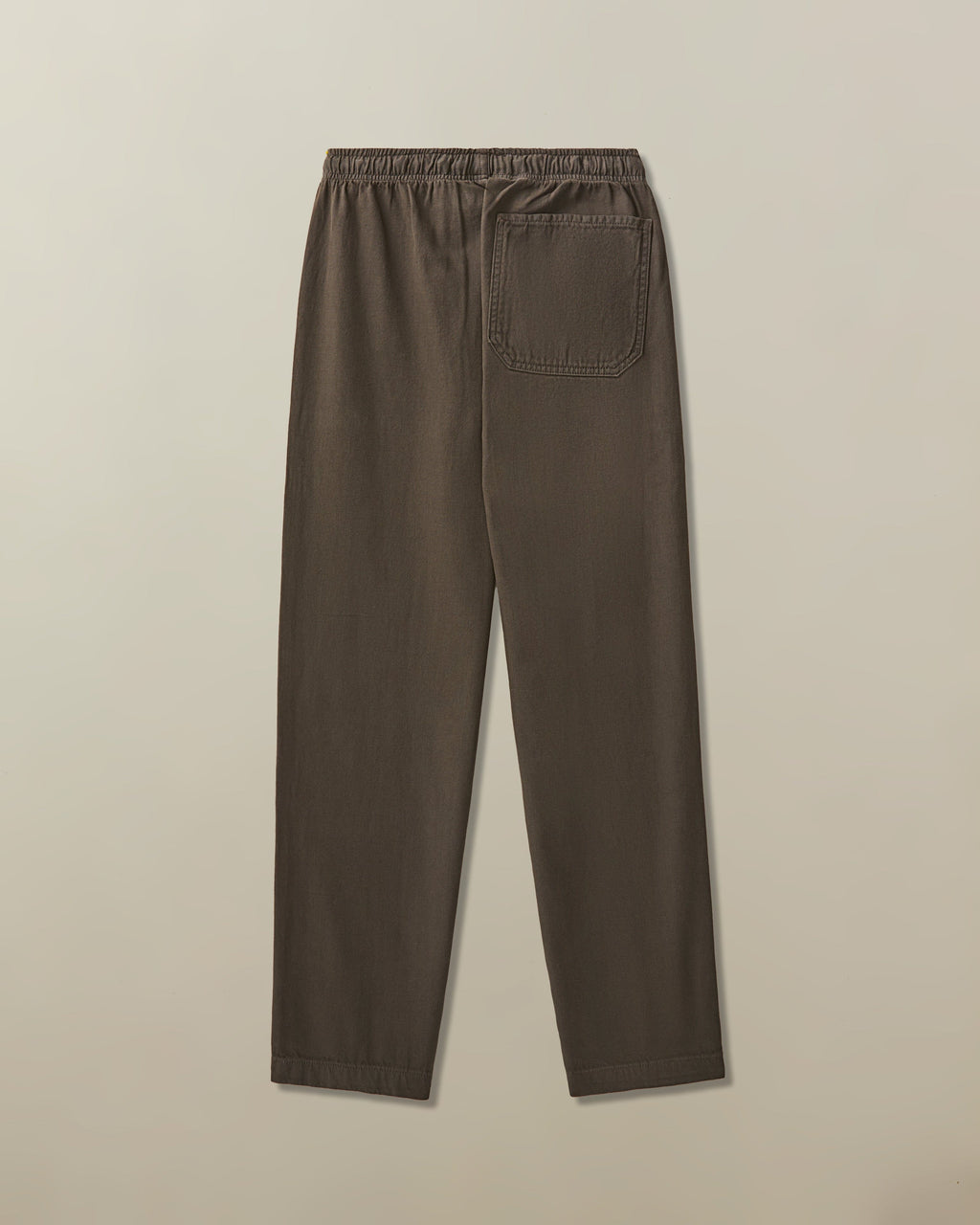 Harbor Pant in Recycled Cotton