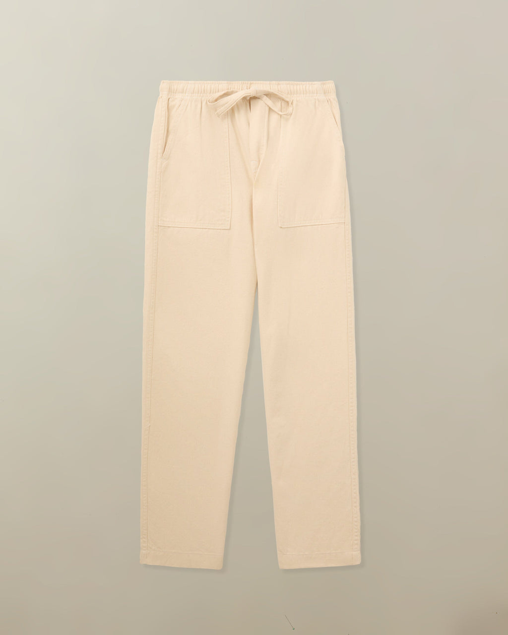 Harbor Pant in Recycled Cotton