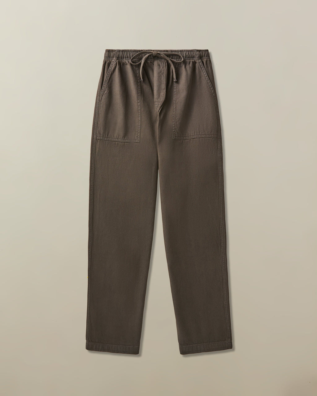Harbor Pant in Recycled Cotton