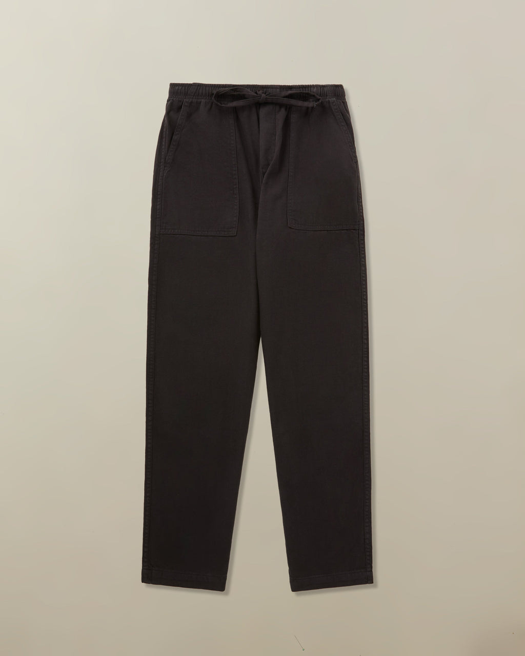 Harbor Pant in Recycled Cotton
