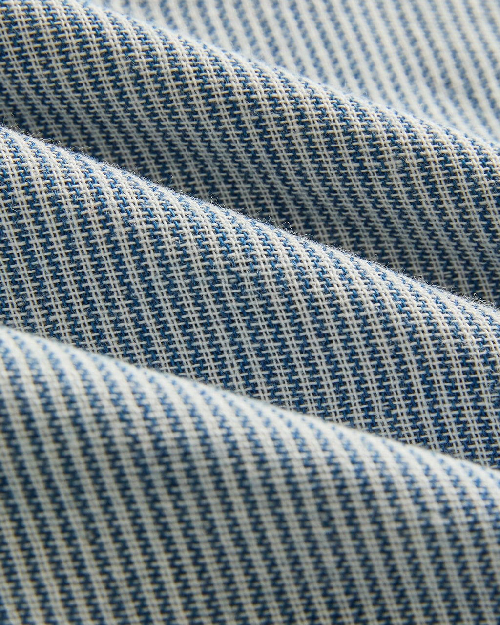 Mila Shirt in Double Cotton Gauze