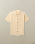 Hudson Shirt in Seersucker