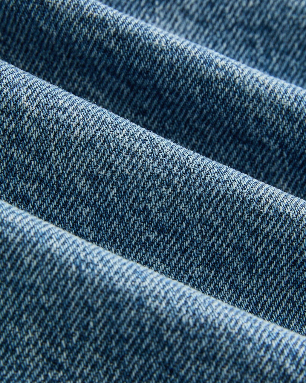 Iggy Jacket in Denim